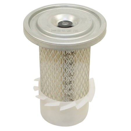 Stens Air Filter 100-469 For Kubota 15852-11082 100-469